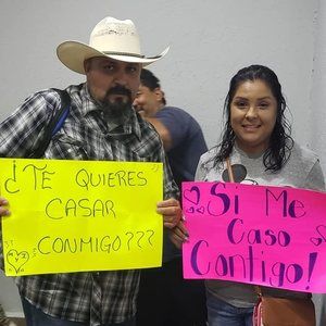 Meet your Posher, Martha